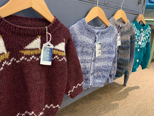 Gift Shop «Lark», reviews and photos, 4 Water St, Chester, CT 06412, USA