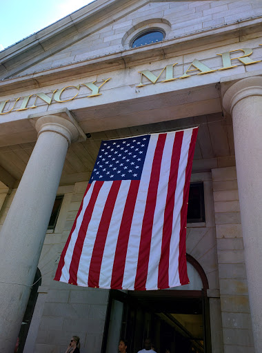 Grocery Store «Quincy Market in Quincy», reviews and photos, 33 Washington St, Quincy, MA 02169, USA