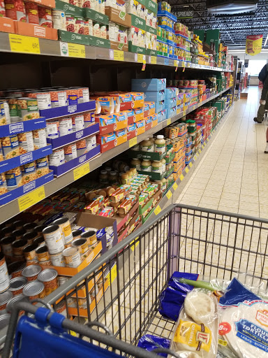 Supermarket «ALDI», reviews and photos, 3410 Northdale Blvd NW, Coon Rapids, MN 55448, USA