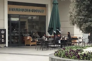 Starbucks image