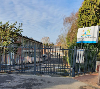 Institut de la Sainte Union de Douai - Site Twickenham à Douai
