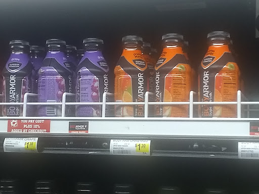 Supermarket «Cash Saver Grocery», reviews and photos, 3044 Wilson Ave, Louisville, KY 40211, USA