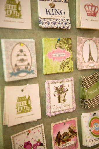 Stationery Store «Folio | Fine Stationery and Gifts», reviews and photos, 483 Magnolia Ave, Larkspur, CA 94939, USA