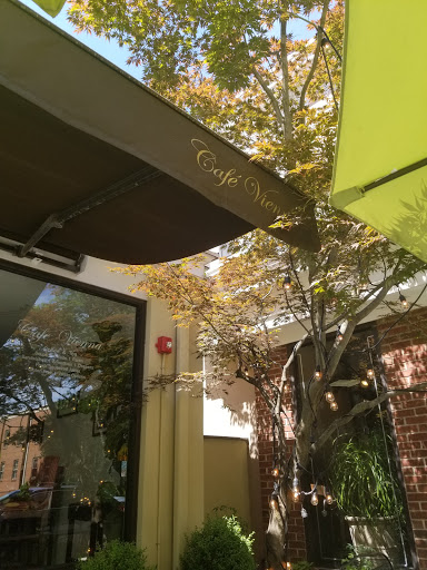Cafe «Cafe Vienna», reviews and photos, 200 Nassau St, Princeton, NJ 08542, USA