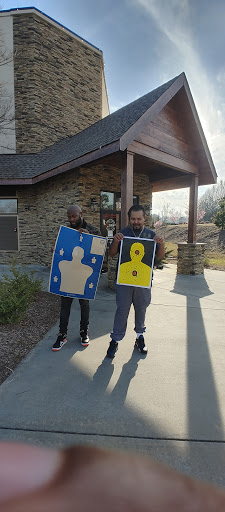 Gun Club «On Target Gun Club», reviews and photos, 102 Guthrie Way, Peachtree City, GA 30269, USA