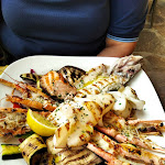 Photo n°2 de l'avis de Bruno.a fait le 13/06/2020 à 20:48 sur le  Il Dopolavoro Ristorante Pizzeria à Trento