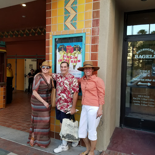 Performing Arts Theater «Fox Tucson Theatre», reviews and photos, 17 W Congress St, Tucson, AZ 85701, USA