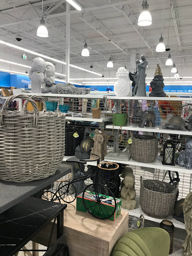 Clothing Store «Ross Dress for Less», reviews and photos, 18520 33rd Ave W, Lynnwood, WA 98037, USA