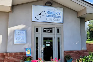 Smoky Mountain Eye Care image