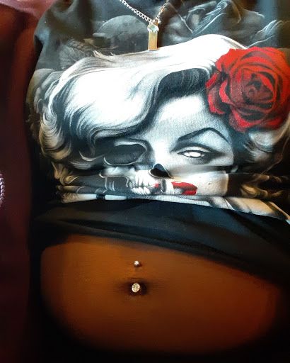 Tattoo Shop «Bombshell Studios», reviews and photos, 413 Main St Suite 102B, Williston, ND 58801, USA