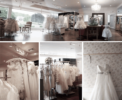 Bridal Shop «Jaehee Bridal Atelier», reviews and photos, 66 N Van Brunt St, Englewood, NJ 07631, USA