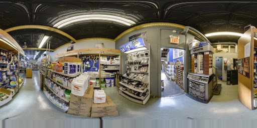 Paint Store «MONARCH PT STORES OF DC, LLC», reviews and photos, 5608 Connecticut Ave NW, Washington, DC 20015, USA