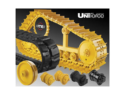 UniForce Distribution. Tracks / Tires & Specialized Equipment