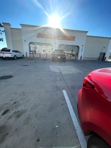 Auto Parts Store «AutoZone», reviews and photos, 1401 W Grand Ave, Grover Beach, CA 93433, USA