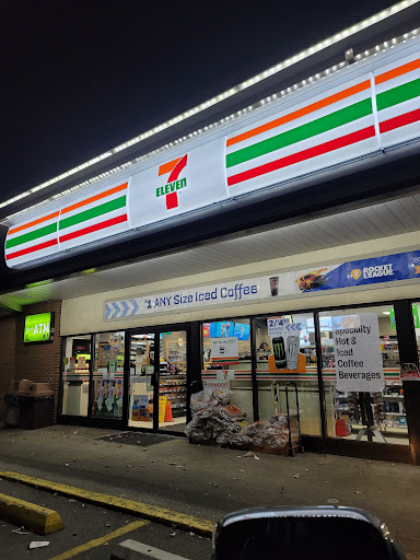 Convenience Store «7-Eleven», reviews and photos, 86-92 Goffle Rd, Hawthorne, NJ 07506, USA