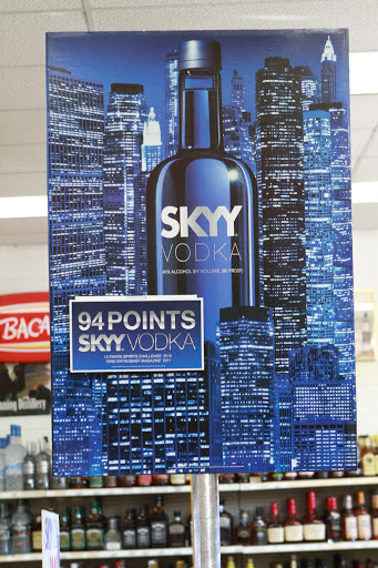 Liquor Store «Mill Creek Discount Liquors», reviews and photos, 1664 Antioch Pike, Antioch, TN 37013, USA