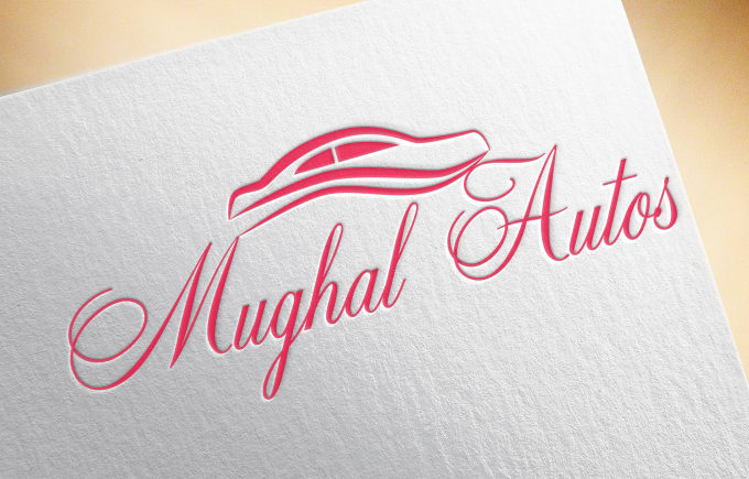 Mughal Autos