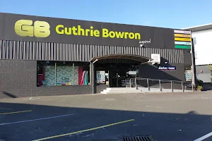 Guthrie Bowron Manukau image