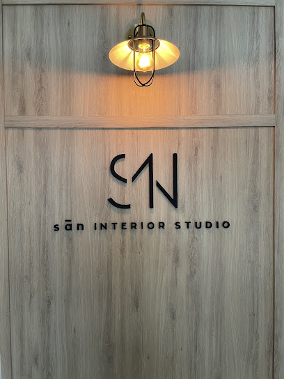 SAN Interior Studio