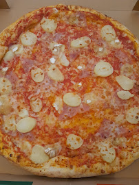 Plats et boissons du Pizzeria Pizza Roma à Montdidier - n°5