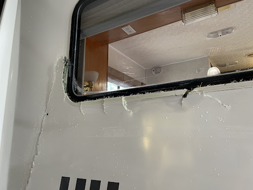 Auto Body Shop «Frank And Sons Autobody Inc», reviews and photos, 1890 US-17, Winter Haven, FL 33881, USA