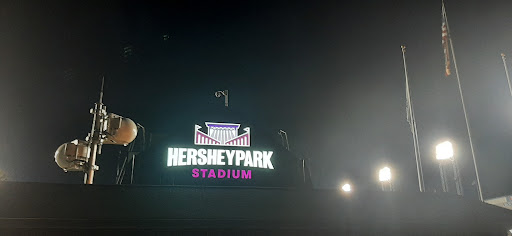 Stadium «Hersheypark Stadium», reviews and photos, 100 Hersheypark Dr, Hershey, PA 17033, USA