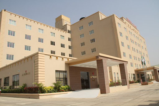 Bristol Palace Hotel, 52-54 Guda Abdullahi Street, Nassarawa, Kano, Nigeria, Property Management Company, state Kano