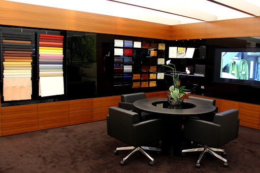 Car Dealer «Herb Chambers Rolls-Royce Motor Cars of New England», reviews and photos, 529 Boston Post Rd, Wayland, MA 01778, USA