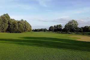 Golf Club Gut Haseldorf image