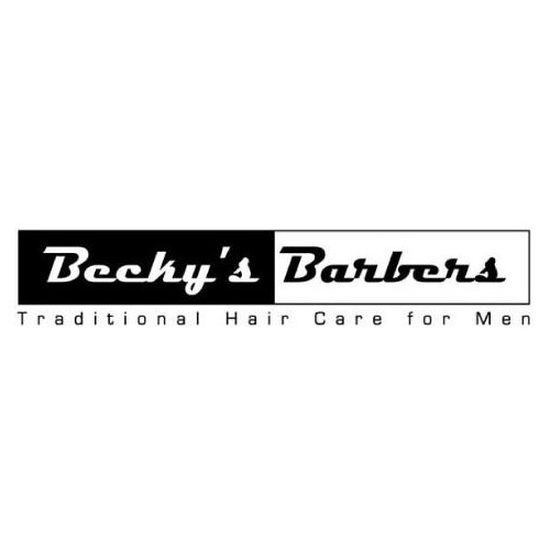 Becky's Barbers - Barber shop