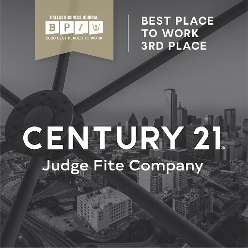 Real Estate Agency «Southlake CENTURY 21 Judge Fite Real Estate», reviews and photos, 250 W Southlake Blvd, Southlake, TX 76092, USA