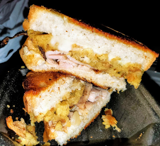 Restaurant «Cockeye BBQ», reviews and photos, 1805 Parkman Rd NW, Warren, OH 44485, USA