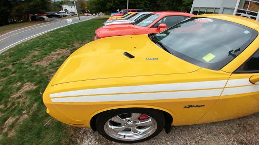 Dodge Dealer «Bolles Chrysler Dodge Jeep», reviews and photos, 121A W Stafford Rd, Stafford Springs, CT 06076, USA