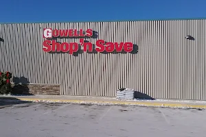 Gowell's Shop'nSave image