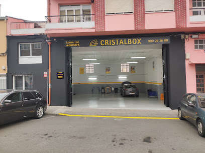 Cristalbox Narón en Narón 
