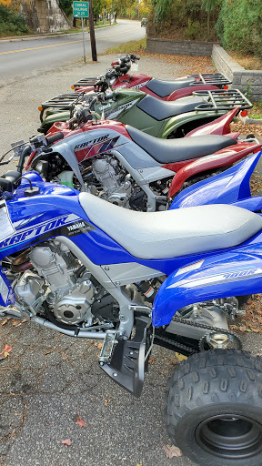 Motorcycle Dealer «Action Yamaha of New Jersey», reviews and photos, 108 Essex Ave, Metuchen, NJ 08840, USA
