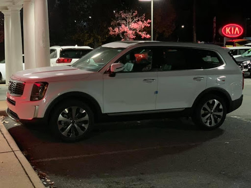 Kia Dealer «Price Kia», reviews and photos, 1390 Richmond Rd, Charlottesville, VA 22911, USA