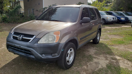 Used Car Dealer «Fairtrade Auto Sales», reviews and photos, 314 White Dr, Tallahassee, FL 32304, USA