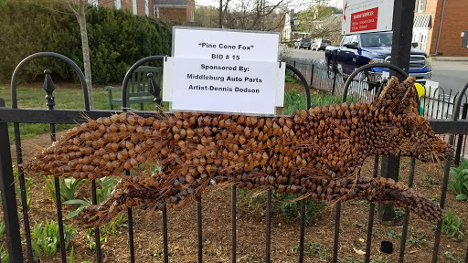 Grocery Store «Safeway», reviews and photos, 12 W Washington St, Middleburg, VA 20117, USA