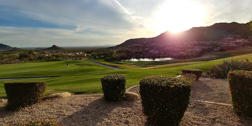 Golf Course «Eagle Mountain Golf Club», reviews and photos, 14915 Eagle Mountain Pkwy, Fountain Hills, AZ 85268, USA