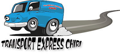 transport express chiri à La Motte-Servolex
