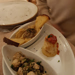 Photo n°11 de l'avis de alberto.. fait le 29/03/2023 à 07:21 sur le  Ristorante la Ficarigna à Specchia