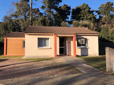 Manon CHAIGNEAU à Saint-Brevin-les-Pins