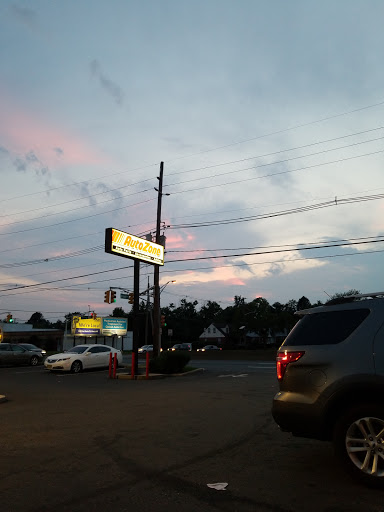 Auto Parts Store «AutoZone», reviews and photos, 6120 S Crescent Rd, Pennsauken Township, NJ 08110, USA
