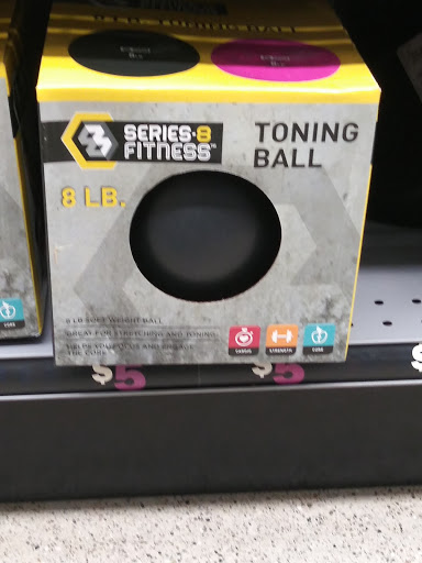 Variety Store «Five Below», reviews and photos, 2145 S Telegraph Rd, Bloomfield Hills, MI 48302, USA