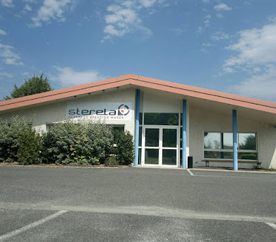 STERELA à Pins-Justaret
