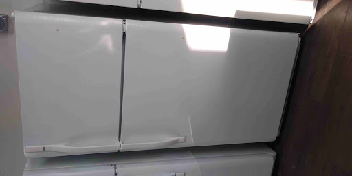 Used Appliance Store «Little John Appliances», reviews and photos, 523 E Holt Blvd, Ontario, CA 91761, USA