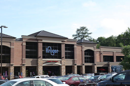 Grocery Store «Kroger», reviews and photos, 3871 Peachtree Rd NE, Brookhaven, GA 30319, USA
