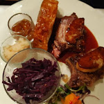 Photo n° 5 de l'avis de André.r fait le 02/11/2021 à 19:08 pour Restaurant Le Chut à Strasbourg