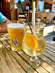 Photo n°57 de Restaurant Tizzà Mare à Sartène ()